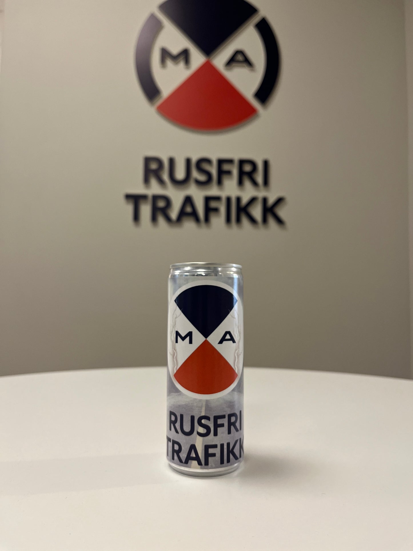 Eksklusiv energidrikk