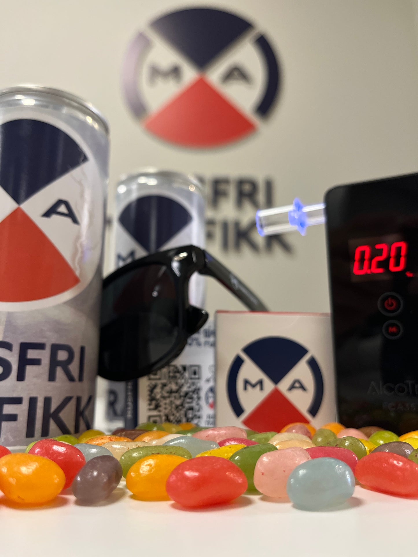 Feriepakke
