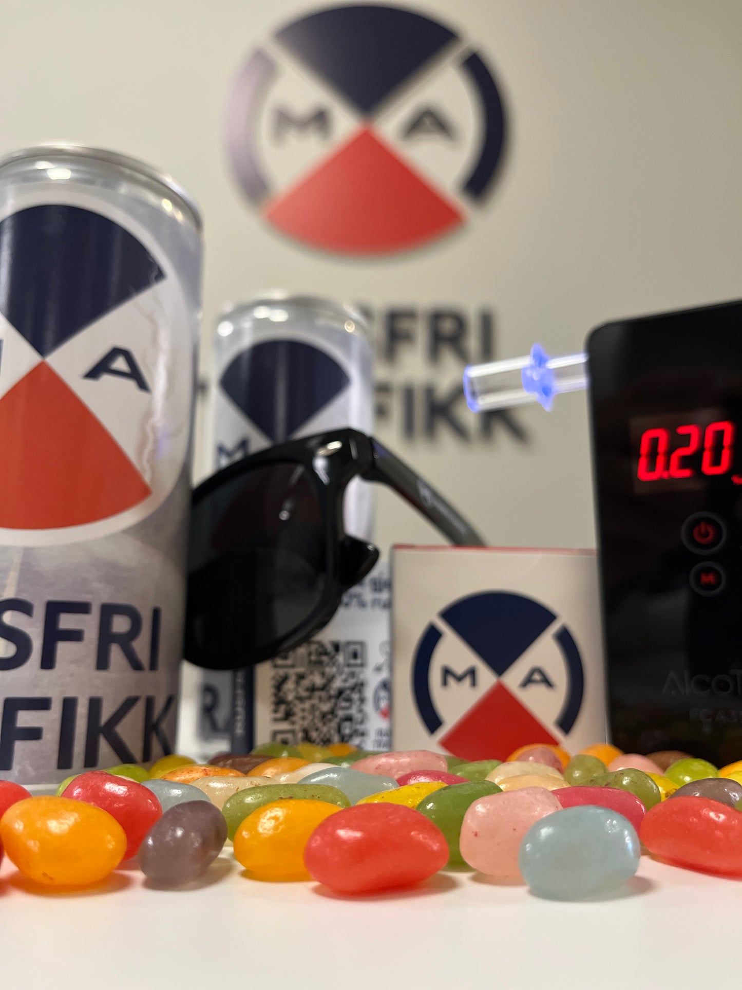 Feriepakke