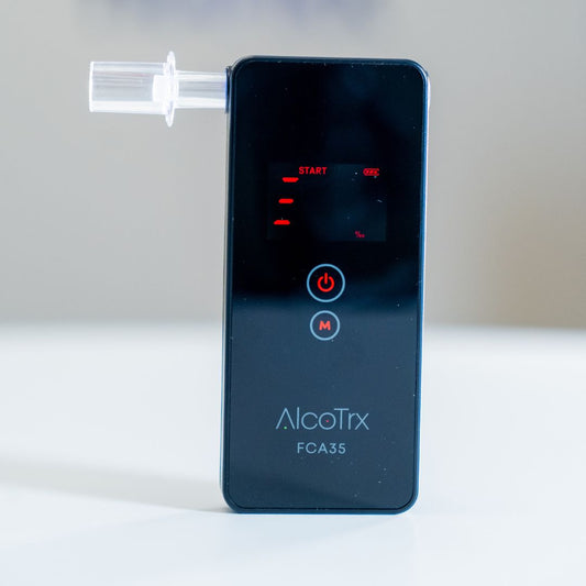 Alcotrx FCA35